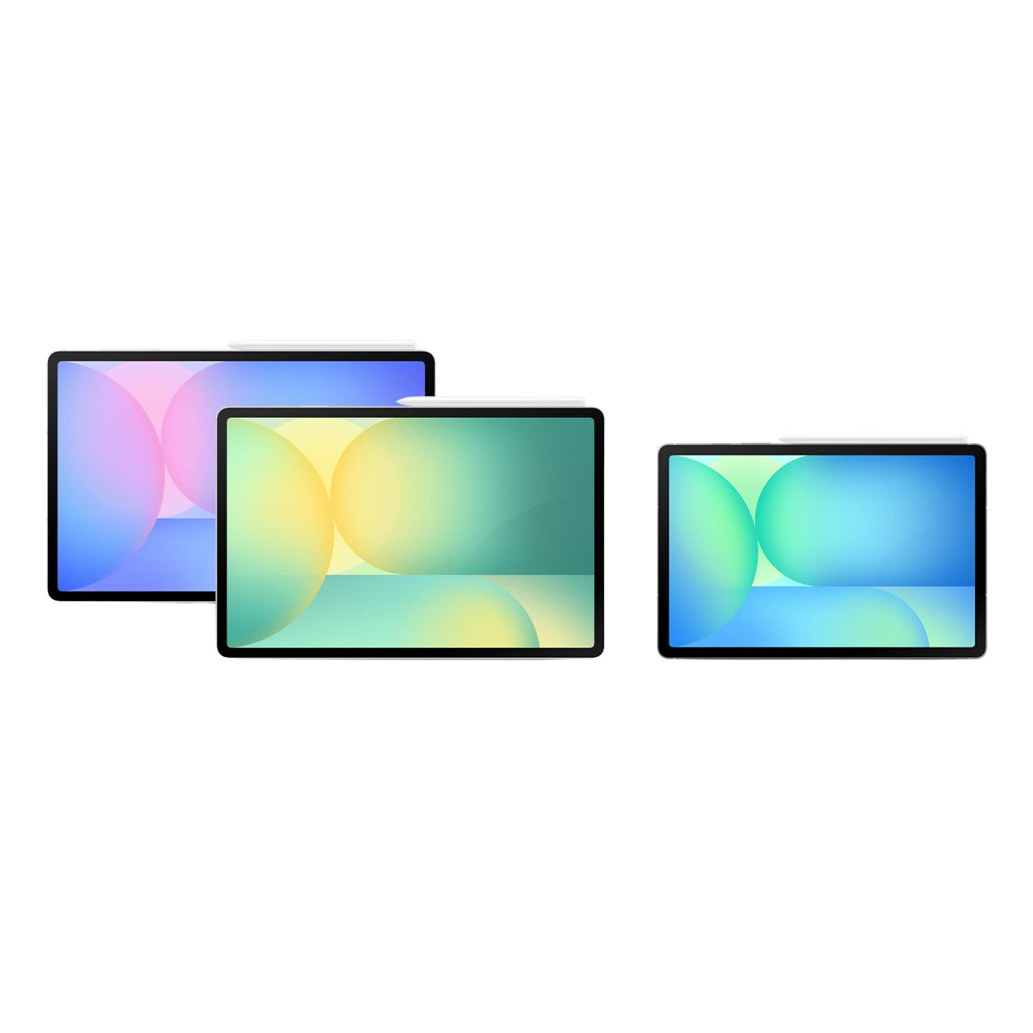 Samsung Galaxy Tab S10 FE