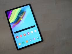 Samsung Galaxy Tab S5e Titelbild