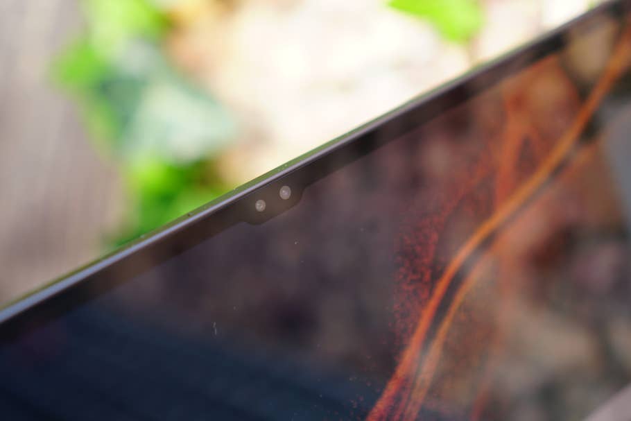 Samsung-Tablet