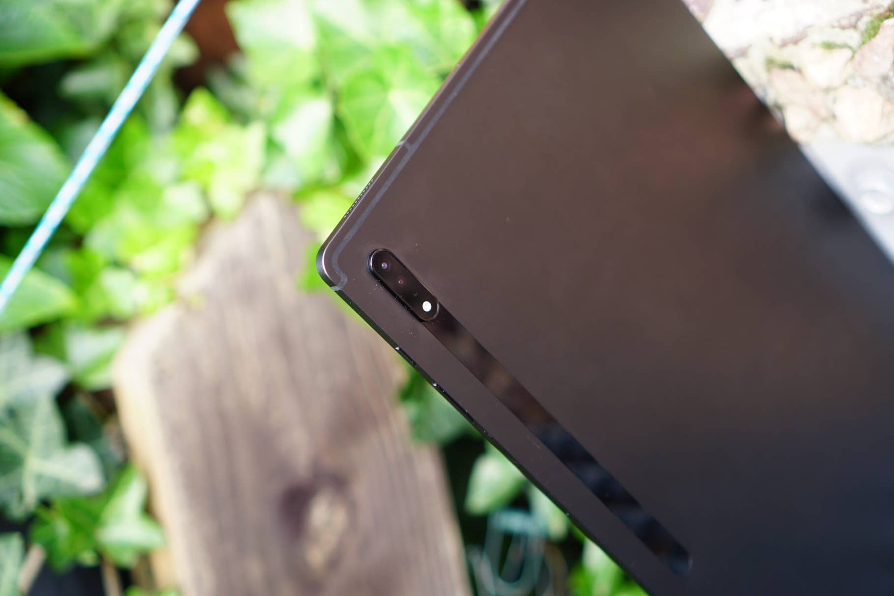 Galaxy Tab S8 Ultra im Test: Groß, edel und leistungsstark
