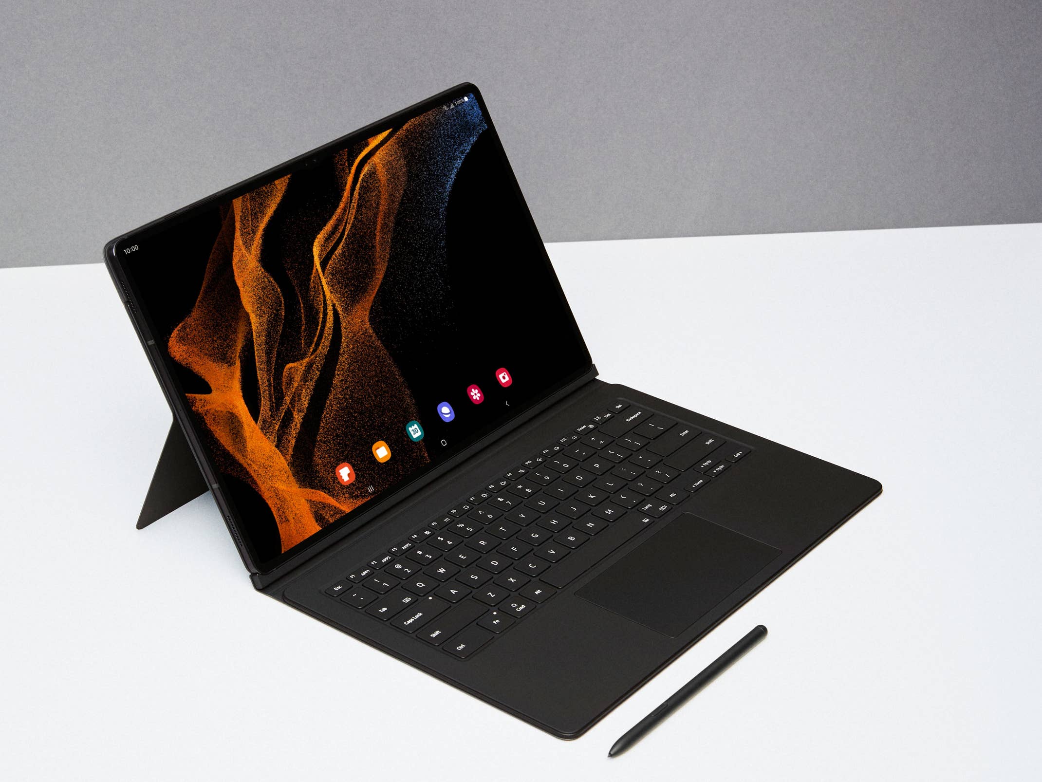 Der Samsung Tablet Vergleich Das unterscheidet Galaxy Tab S8, S8+ und