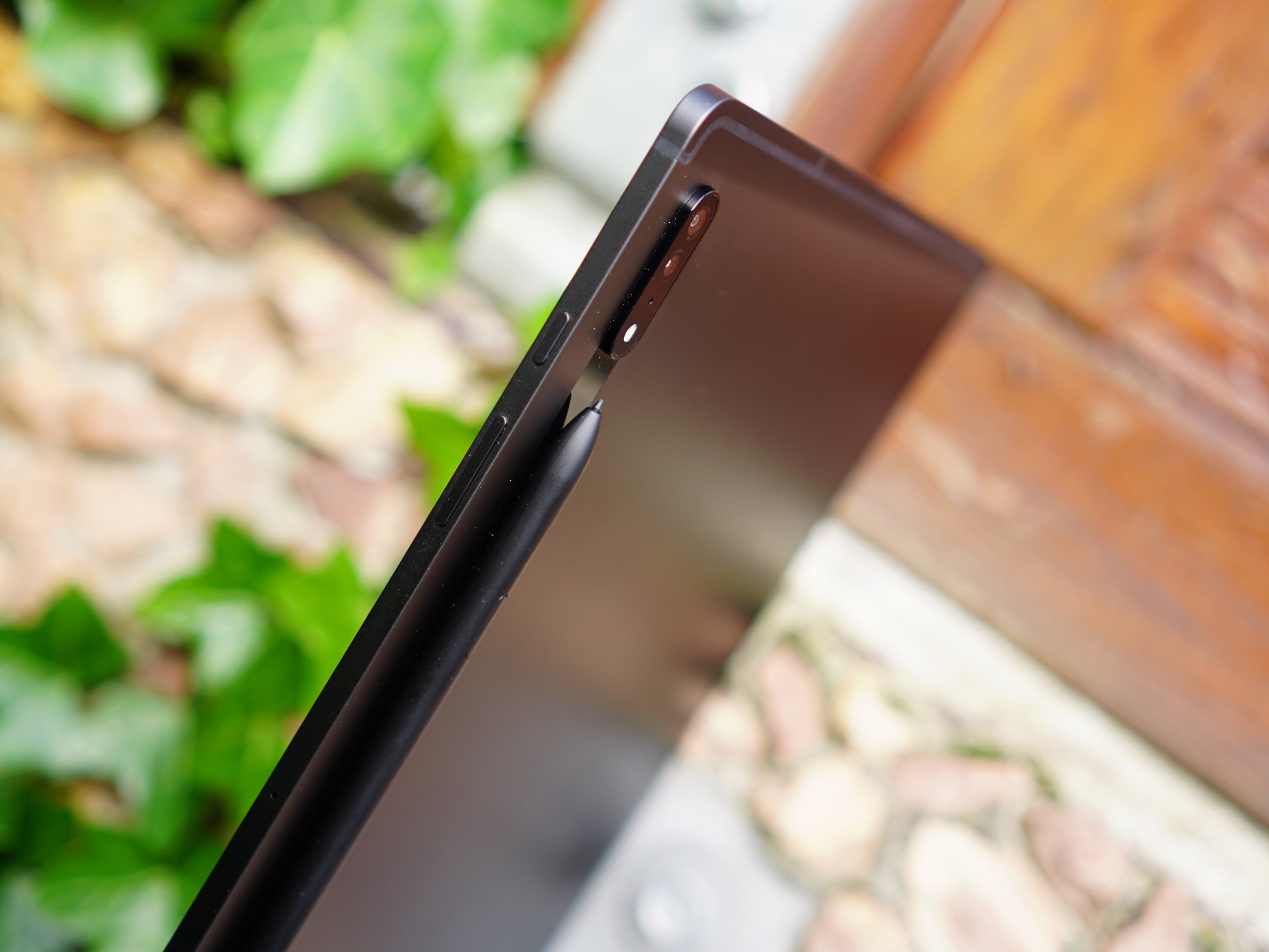 #Samsung Galaxy Tab S8 Ultra als Second Screen einrichten – so funktioniert’s