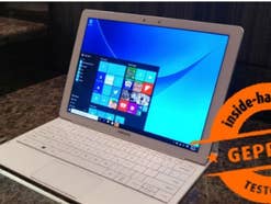 Samsung Galaxy TabPro S