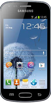 Samsung Galaxy Trend