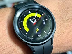 Samsung-Smartwatch