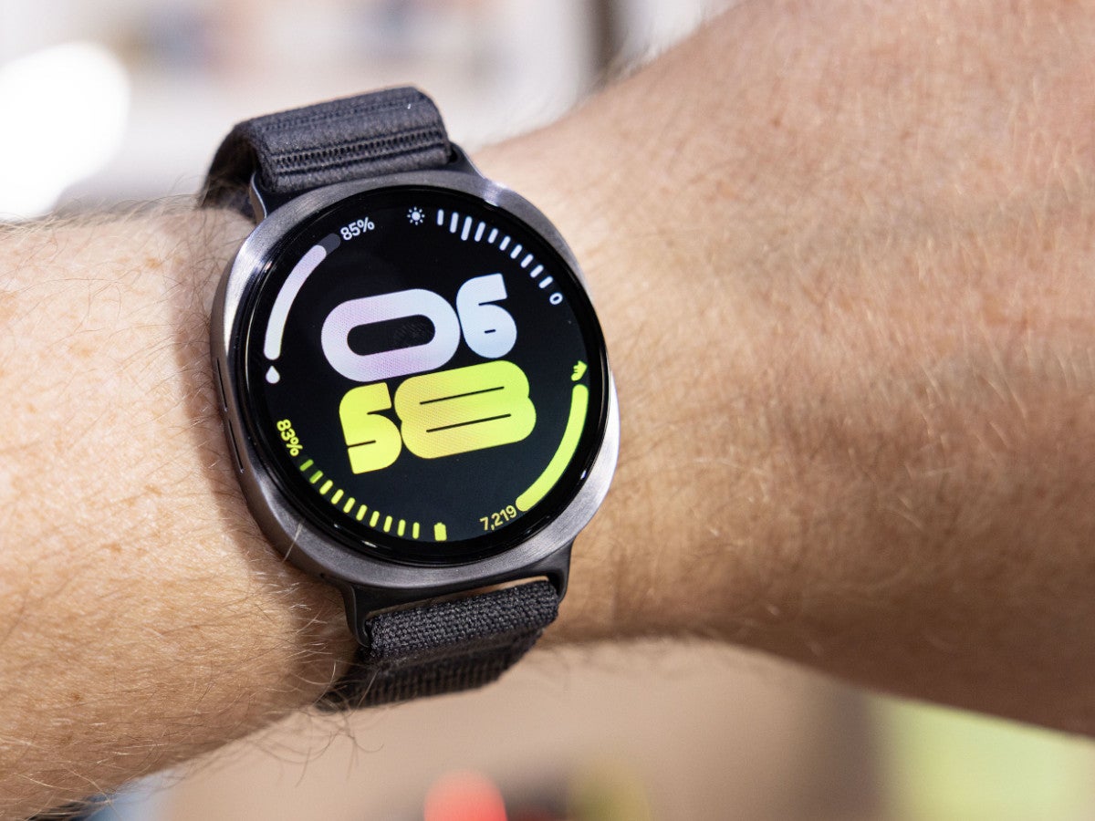 Samsung Galaxy Watch 8 Classic im Test: Das erwartet dich von der neuen Smartwatch!
