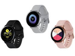 Samsung Galaxy Watch Active