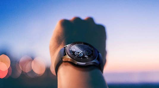 Samsung Galaxy Watch