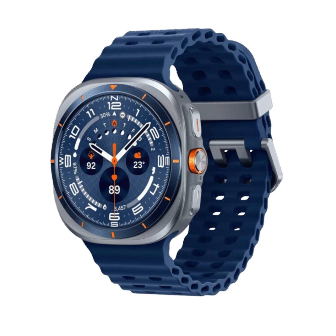 Samsung Galaxy Watch Ultra
