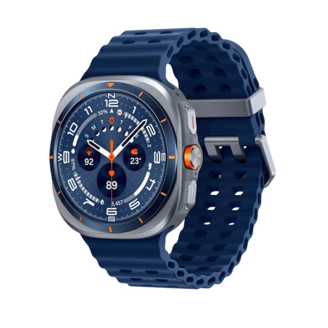 Samsung Galaxy Watch Ultra