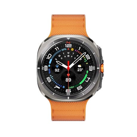 Foto: Smartwatch Samsung Galaxy Watch Ultra