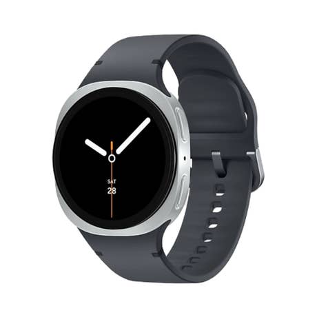 Foto: Smartwatch Samsung GalaxyWatch8 (40mm)