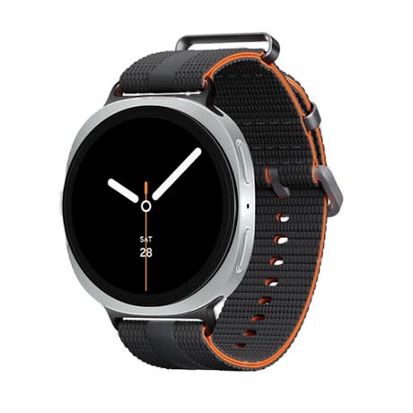 Foto: Smartwatch Samsung Galaxy Watch8 (44mm)