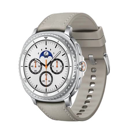 Smartwatch Samsung Galaxy Watch8 Classic Foto: Smartwatch Samsung Galaxy Watch8 Classic