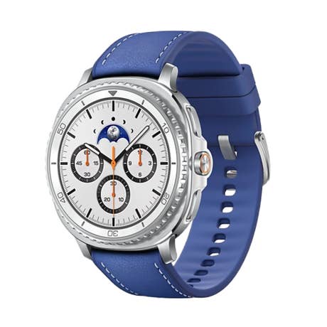 Smartwatch Samsung Galaxy Watch8 Classic Foto: Smartwatch Samsung Galaxy Watch8 Classic