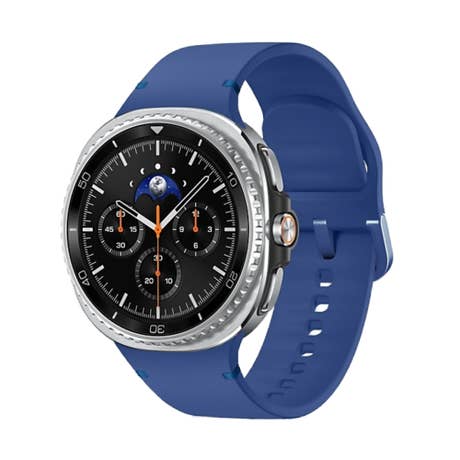 Smartwatch Samsung Galaxy Watch8 Classic Foto: Smartwatch Samsung Galaxy Watch8 Classic