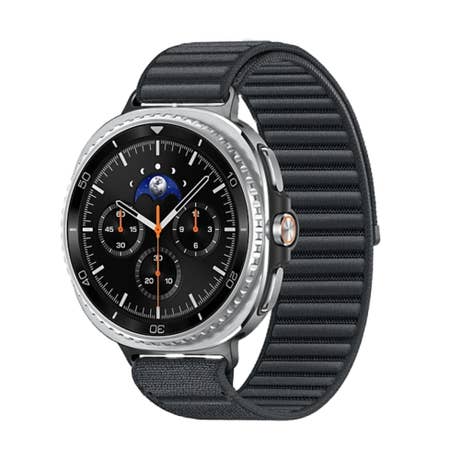 Smartwatch Samsung Galaxy Watch8 Classic Foto: Smartwatch Samsung Galaxy Watch8 Classic