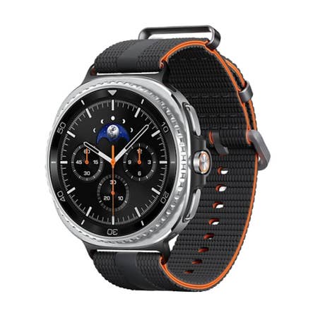 Smartwatch Samsung Galaxy Watch8 Classic Foto: Smartwatch Samsung Galaxy Watch8 Classic
