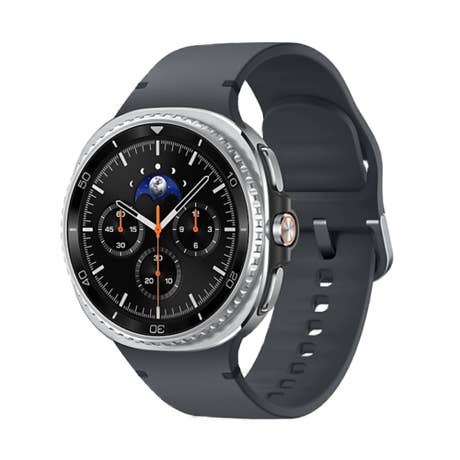 Foto: Smartwatch Samsung Galaxy Watch8 Classic
