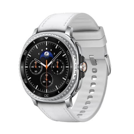 Smartwatch Samsung Galaxy Watch8 Classic Foto: Smartwatch Samsung Galaxy Watch8 Classic