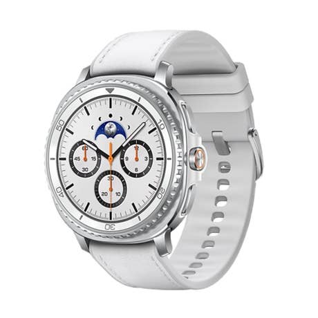 Smartwatch Samsung Galaxy Watch8 Classic Foto: Smartwatch Samsung Galaxy Watch8 Classic