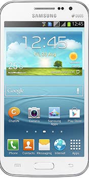 Samsung Galaxy Win Samsung Galaxy Win