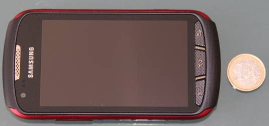 Samsung Galaxy Xcover 2 Samsung Galaxy Xcover 2