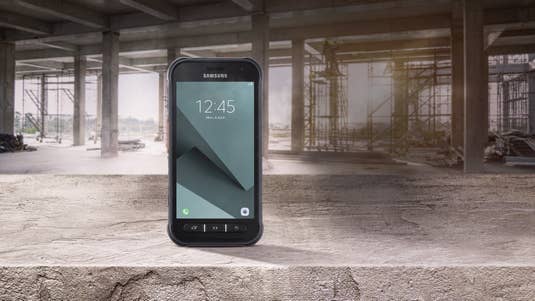 Samsung Galaxy XCover Fieldpro