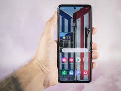 Dieses Samsung-Smartphone bekommt von der Stiftung Warentest nur die Note Dieses Samsung-Smartphone bekommt von der Stiftung Warentest nur die Note