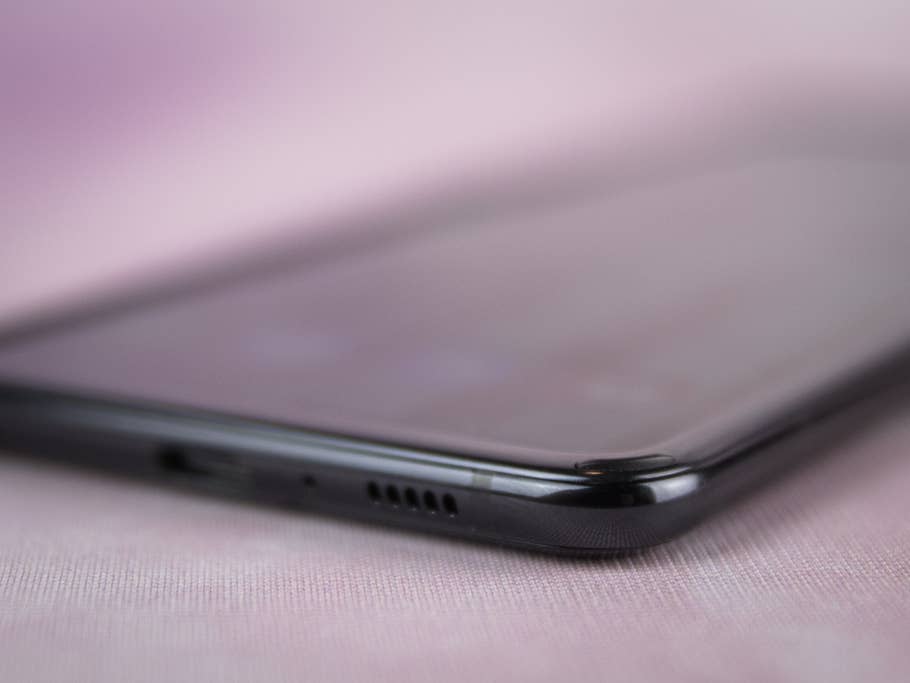 Samsung Galaxy Z Flip Gehäuse
