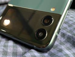 Samsung Galaxy Z Flip3 Kamera