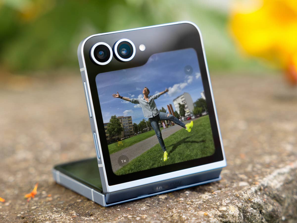 Samsung Galaxy Z Flip6 jetzt schon günstiger