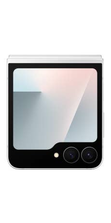 Foto: Handy Samsung Galaxy Z Flip7 FE