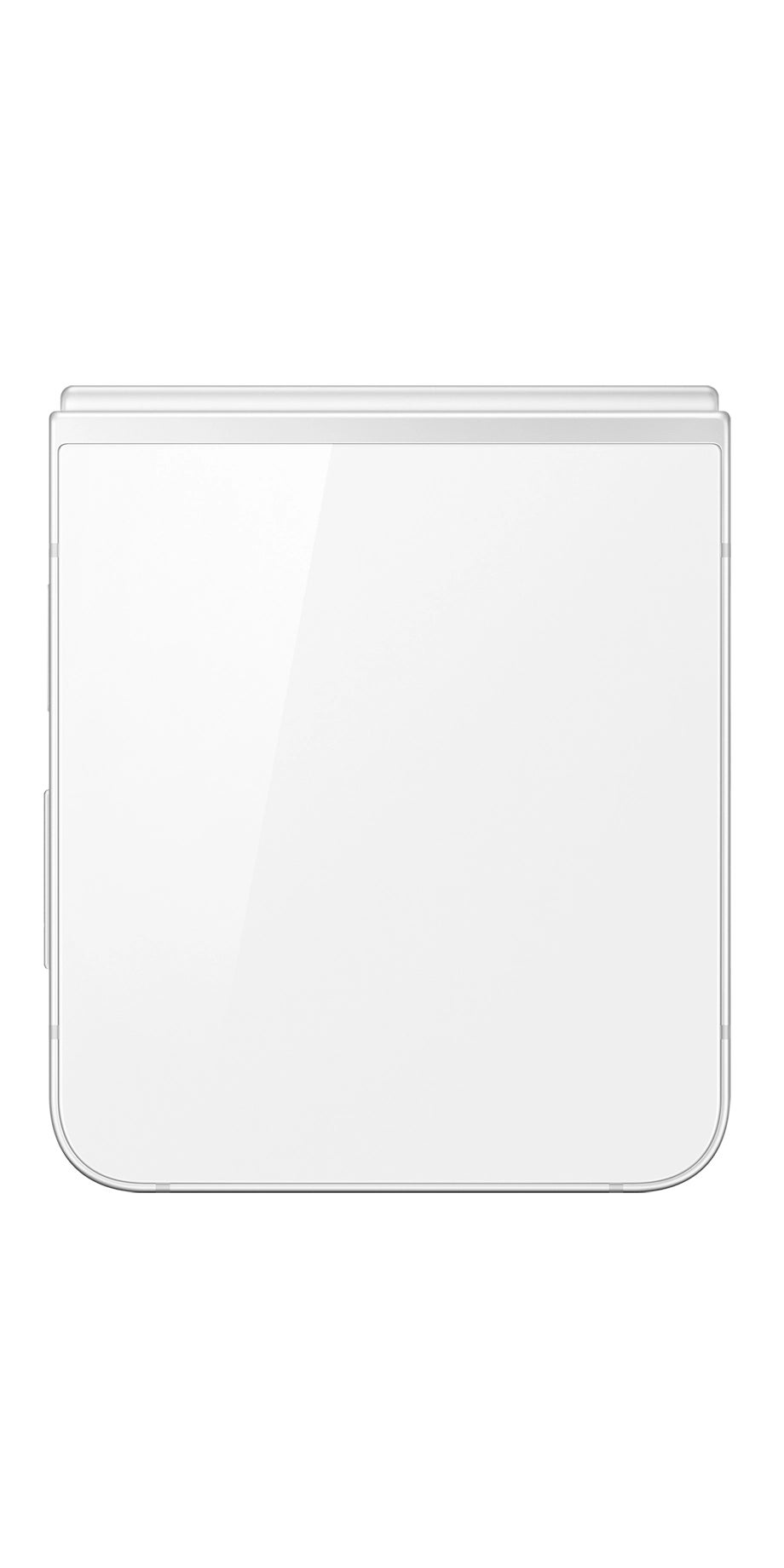 Samsung Galaxy Z Flip7 FE 128GB Weiß 5G