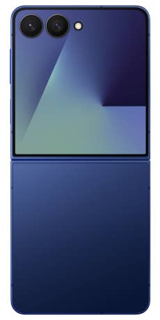 Foto: Handy Samsung Galaxy Z Flip7