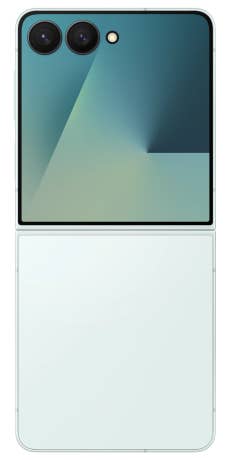 Foto: Handy Samsung Galaxy Z Flip7