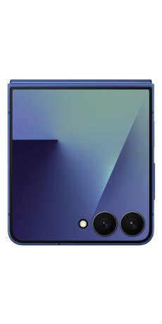 Foto: Handy Samsung Galaxy Z Flip7