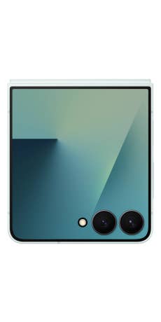 Foto: Handy Samsung Galaxy Z Flip7