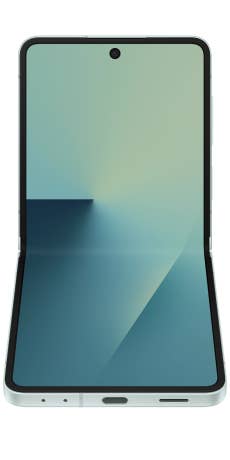 Foto: Handy Samsung Galaxy Z Flip7