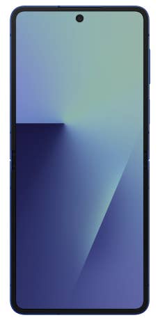 Foto: Handy Samsung Galaxy Z Flip7