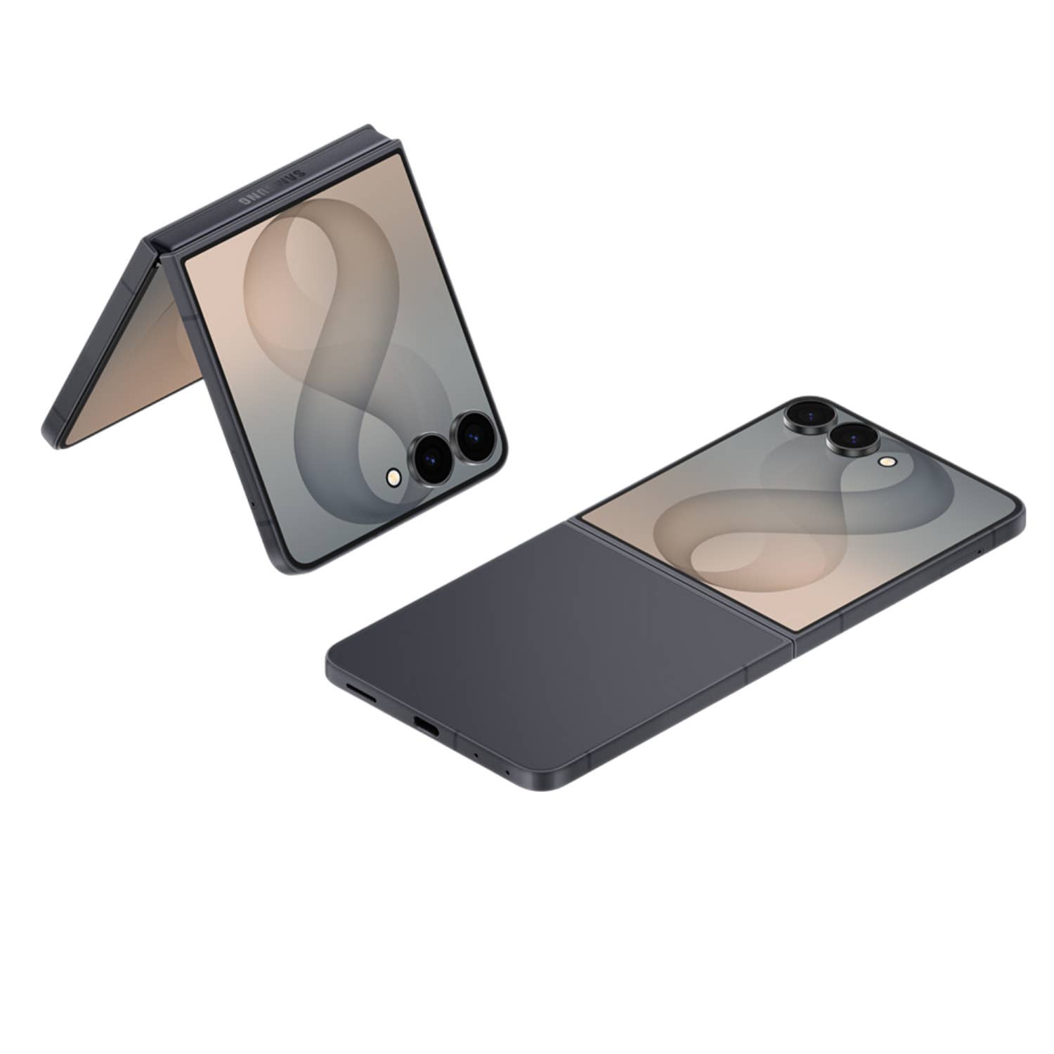 Samsung Galaxy Z Flip8
