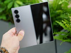 Samsung-Foldable