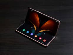 Samsung Galaxy Z Fold 2 5G