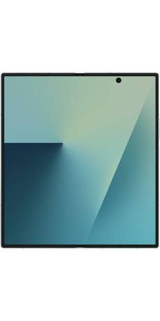 Foto: Handy Samsung Galaxy Z Fold7