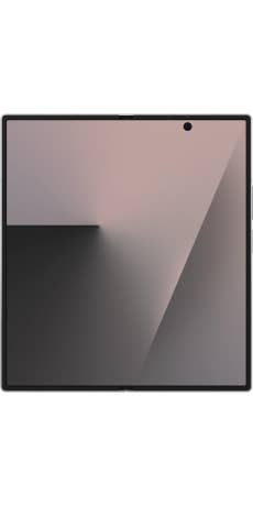 Foto: Handy Samsung Galaxy Z Fold7
