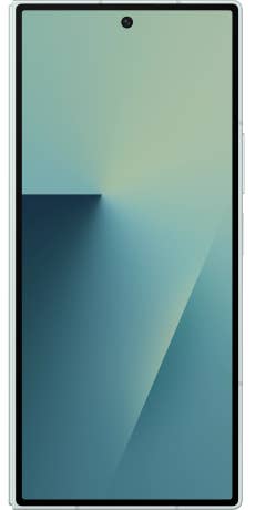 Foto: Handy Samsung Galaxy Z Fold7
