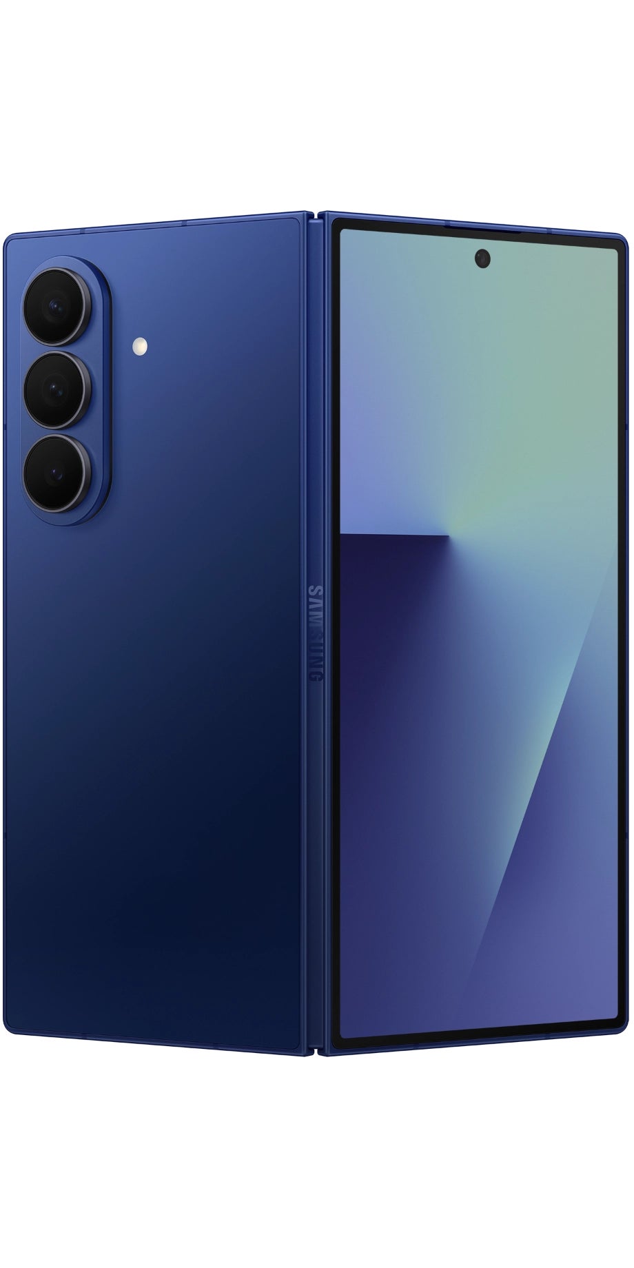 Poco Fold Samsung Galaxy Z Fold7 vs Xiaomi Poco x7 Pro im Vergleich