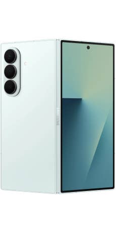 Foto: Handy Samsung Galaxy Z Fold7