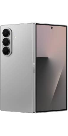 Foto: Handy Samsung Galaxy Z Fold7