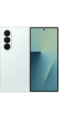 Foto: Handy Samsung Galaxy Z Fold7